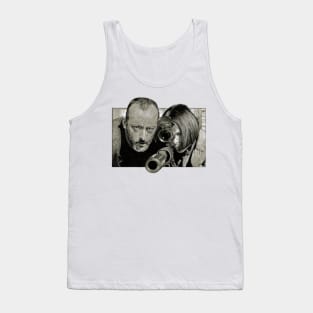 The professionals Tank Top